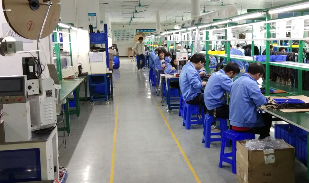 Shenzhen Sino-Media Technology Co., Ltd.