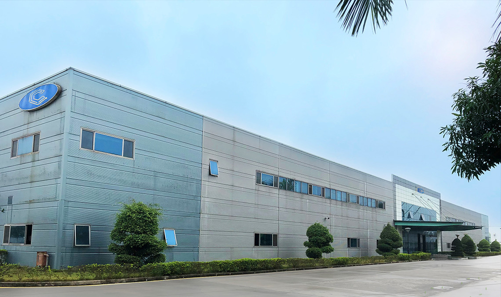Shenzhen Sino-Media Technology Co., Ltd.