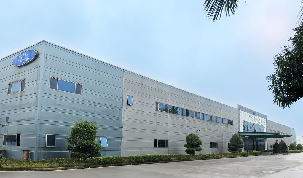 Shenzhen Sino-Media Technology Co., Ltd.