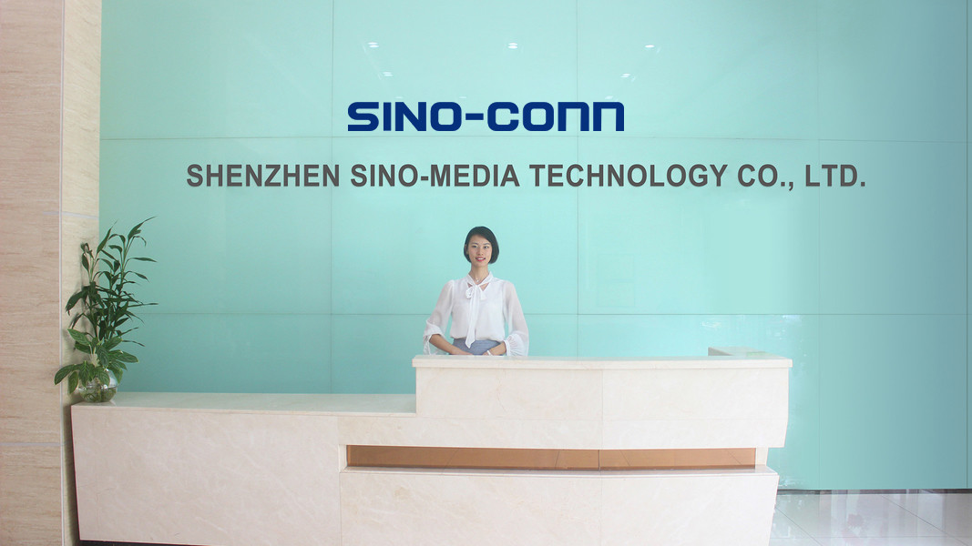 Shenzhen Sino-Media Technology Co., Ltd.