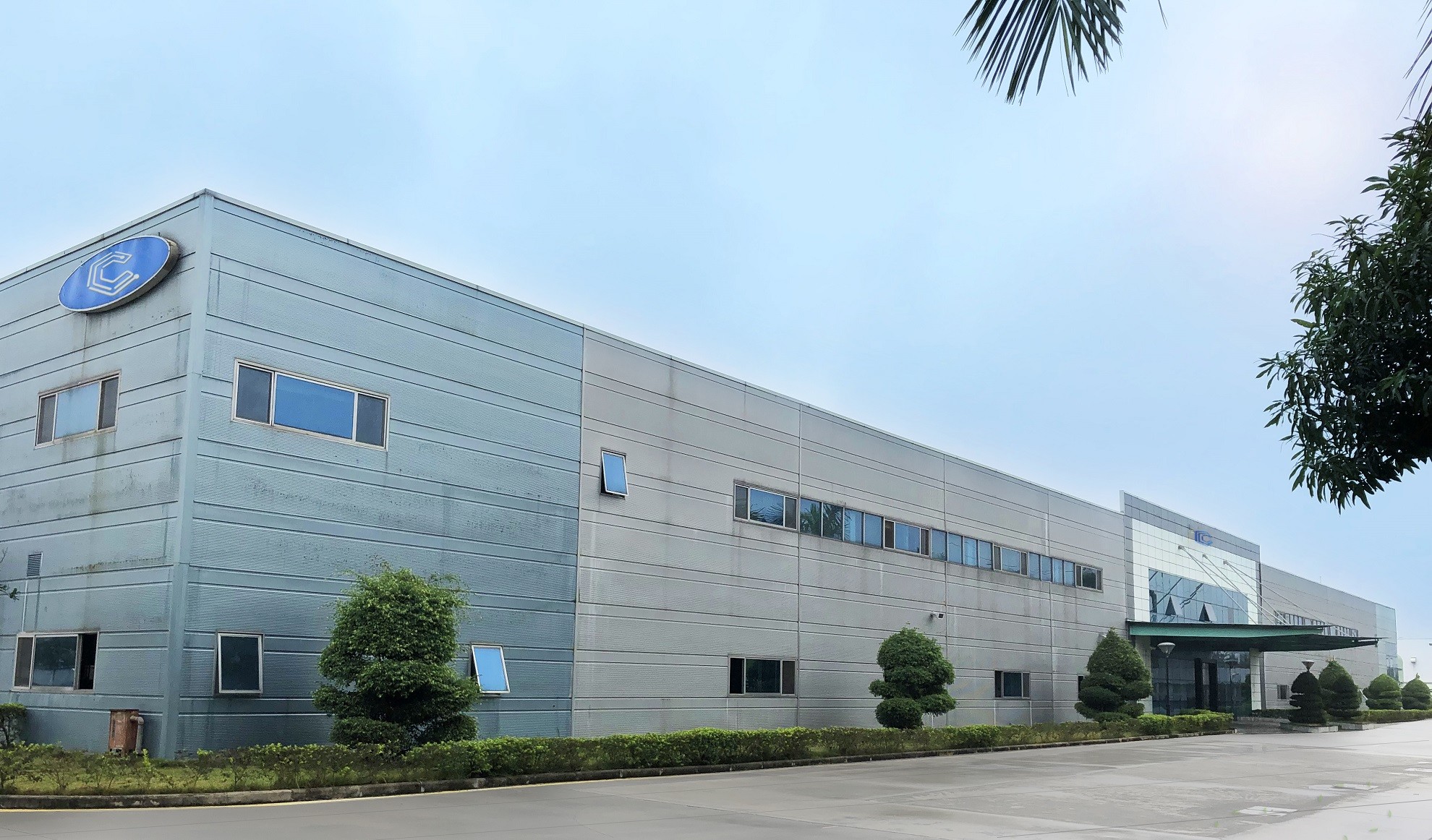 Shenzhen Sino-Media Technology Co., Ltd.