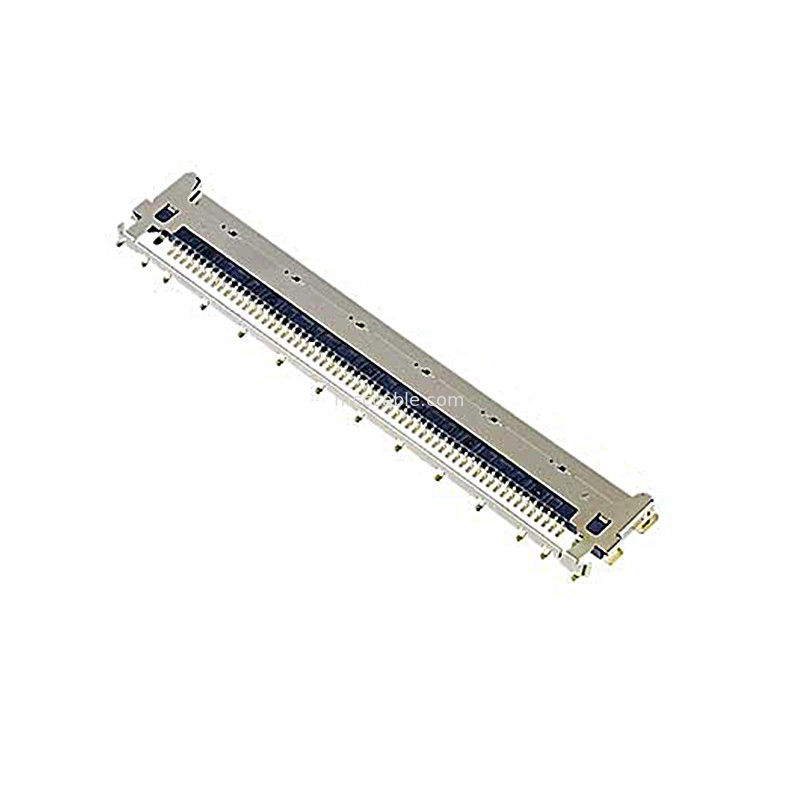 20680 20788 20789 20790 0,4 mm rozpiętość łącznik mikro-koaksjalny typu parzenia poziomego Mellanox