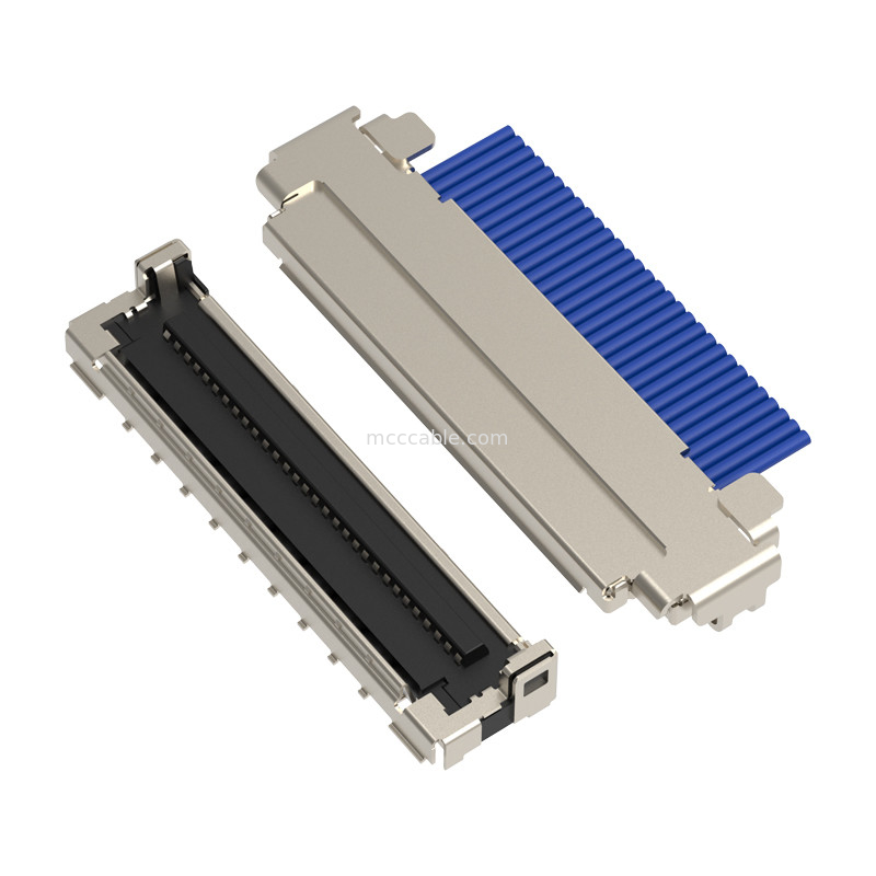 Mikroprzewód koaksjalny kabl 60P 20878-060t-01 Wtyczka do zbiornika Części Pułapki