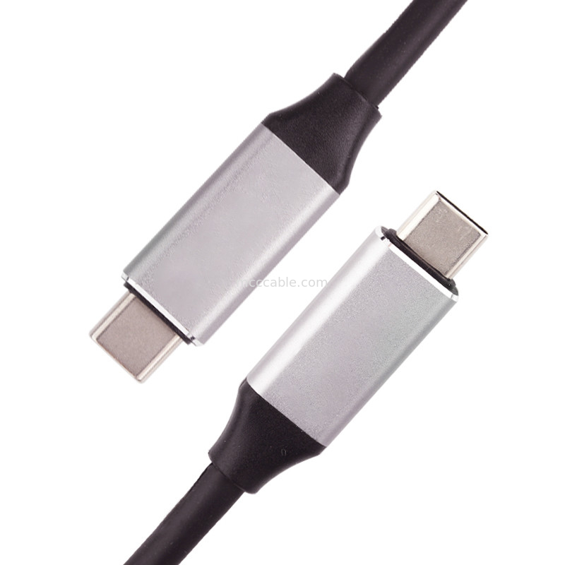 Typ C USB 3.0 do 20453-230T-03 Kable wykonane na miarę z łącznikiem koaksjalnym do Micro Usb
