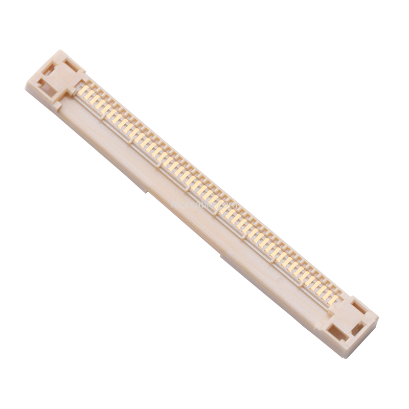 45 PIN DF36-45S-0.4V Mikro LVDS Kabel Zgromadzenie bez ołowiu bez halogenów