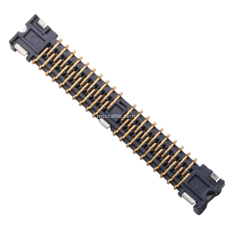DF56C-40S-0.3V ((51) 40 Pin LVDS EDP Kabel 0,3mm Pitch Micro Koaksjalny Zespół