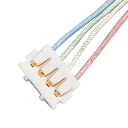 Kabel LVDS EDP o skoku 0,25 mm I  20531-030t-01 20531-040t-01 40 pinów