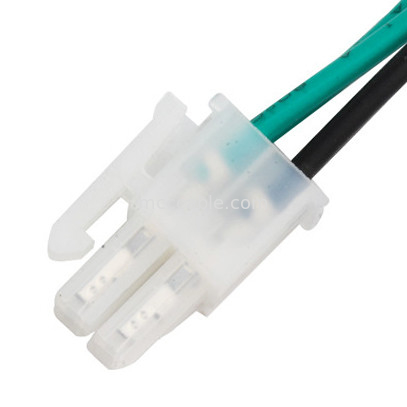 Molex 39-01-2040 do zespołu wiązki przewodów Jst Vhr-6n UL 6P do wyświetlacza