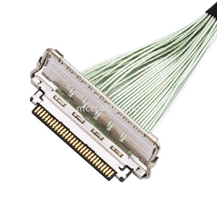 Czujnik obrazu Kabel LVDS EDP  20679-030T-01 Do modułu kamery MIPI