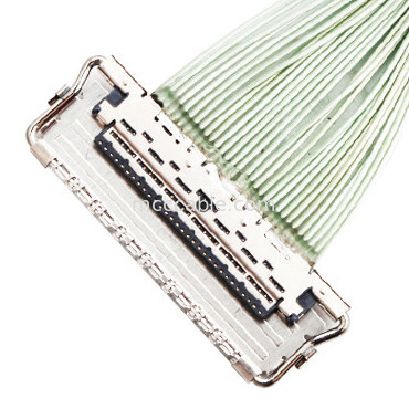 Czujnik obrazu Kabel LVDS EDP  20679-030T-01 Do modułu kamery MIPI