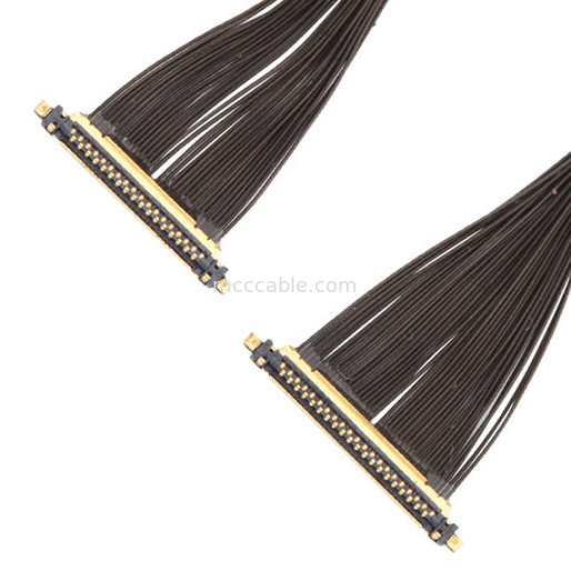 20531 Seria 30P Mikrokosacyjny Kabel 20531-034T-02 Do 20531-034T-02 0,25mm Pitch