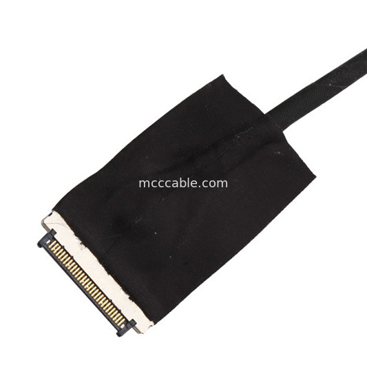 30 Pin 0,5 mm Pitch LVDS EDP Kabel 20453-230t-03 Do Kel Usl20-30s