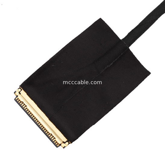 30 Pin 0,5 mm Pitch LVDS EDP Kabel 20453-230t-03 Do Kel Usl20-30s