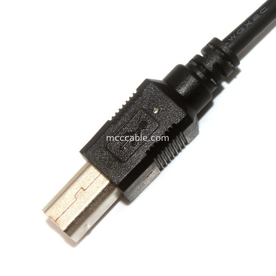 10-pinowy kabel 30AWG o skoku 2,54 mm Molex, długość 150 mm, Molex 22-55-2101