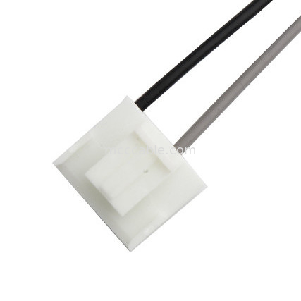 ISO13485 12-stykowy kabel zasilający 22AWG o długości 100 mm Jst Vhr-4n Jst Vhr-2n R3