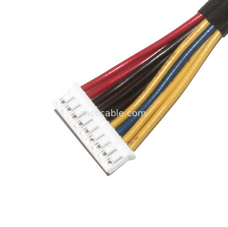 Niestandardowa wiązka przewodów MOLEX 0039-01-2021 DO PHR-9P DO XHB-12P