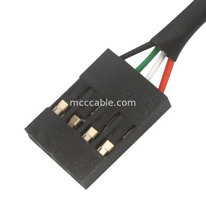 SINO TECH 3m High Speed ​​Usb Przedłużacz żeński Pojedynczy port do przesyłania danych