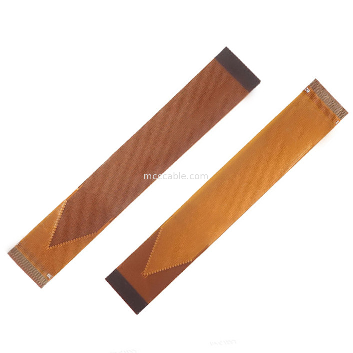 FFC FPC Flex Cable, 31-pinowy kabel LCD LVDS do złącza ekranu