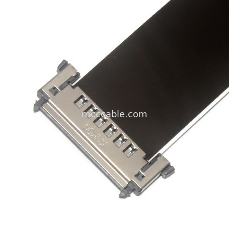 16-pinowy kabel FFC FPC 0,5 Pitch Typ 20628 80C 60V VW 1 Złącze wyświetlacza lvds