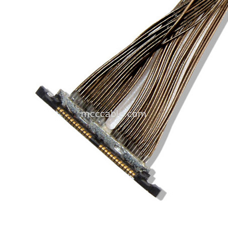 0.3mm Mikrokosacyjny Kabel DF56 26P 0.3SD