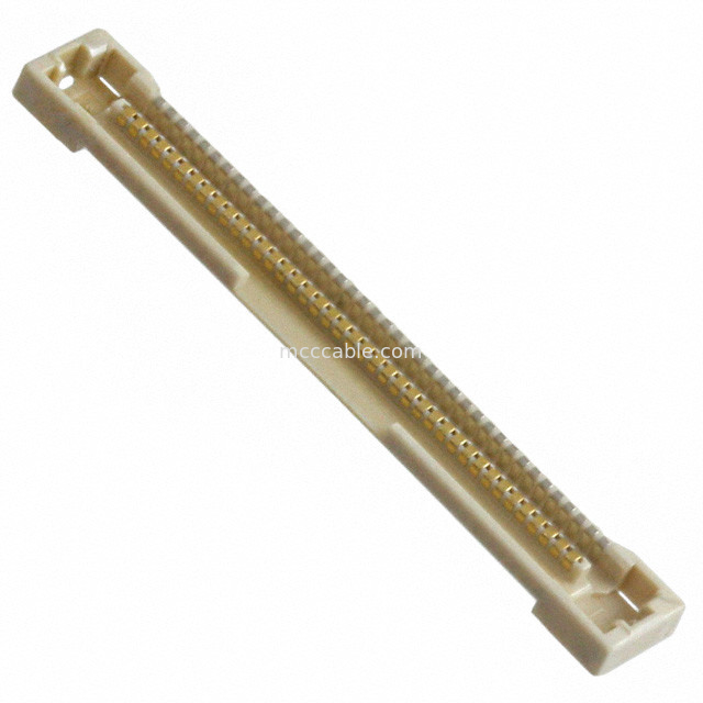 0.4mm Pitch  DF36-40P-0.4SD Mikro kabel koncentryczny lvds kabel łączący