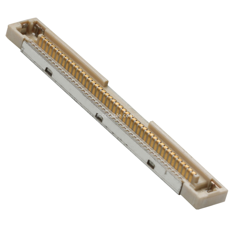 46 AWG 42 AWG mikro kabel koncentryczny DF36 40P 0.4SD 150MM długość złącze wyświetlacza lvds