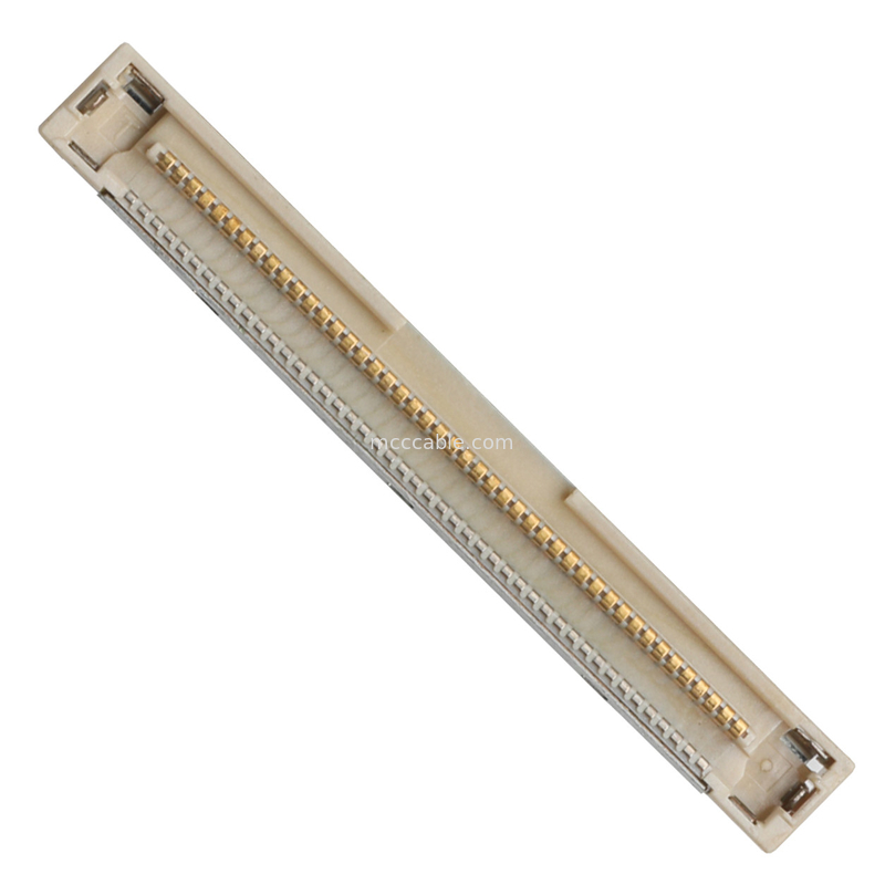 46 AWG 42 AWG mikro kabel koncentryczny DF36 40P 0.4SD 150MM długość złącze wyświetlacza lvds