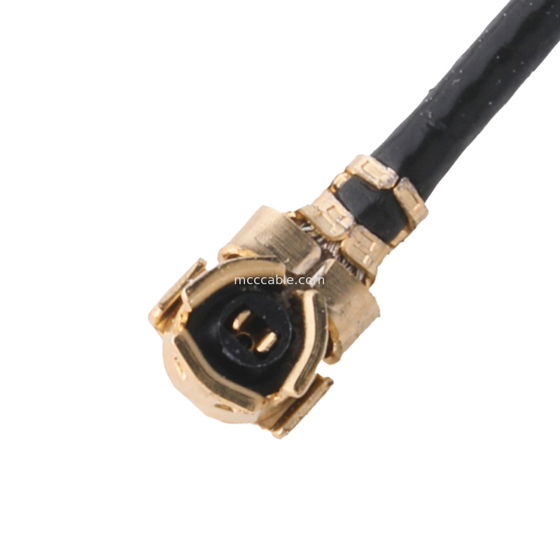 Adaptory łączników OEM ODM RF Adaptory łączników kabli koaksjalnych SMA-F-Jack do gniazda