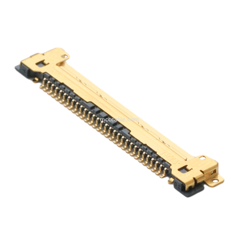 Kamery przemysłowe Drone Boards LI-IMX290-MIPI 20525-030E-02 Micro Coaxial Connector Assembly 20 Gbps/ Lane