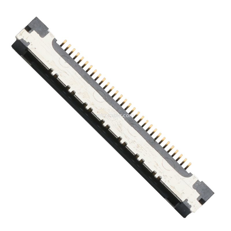 KEL Usl Series Micro Coax Cable Usl00 - 30L 0,4V