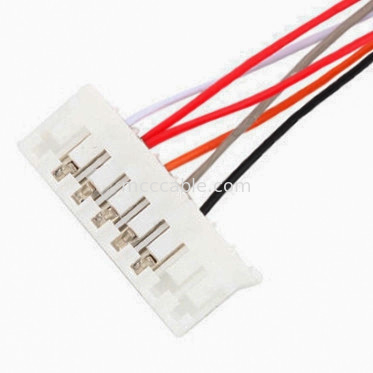 ACES 50204-040-11 JAE FI-X30HL JST SPH-002T-P0.5S Kabel LCD LVDS