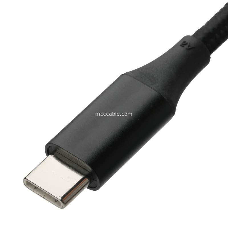 Kabel rozszerzający USB typu C do USB typu C o wysokiej prędkości