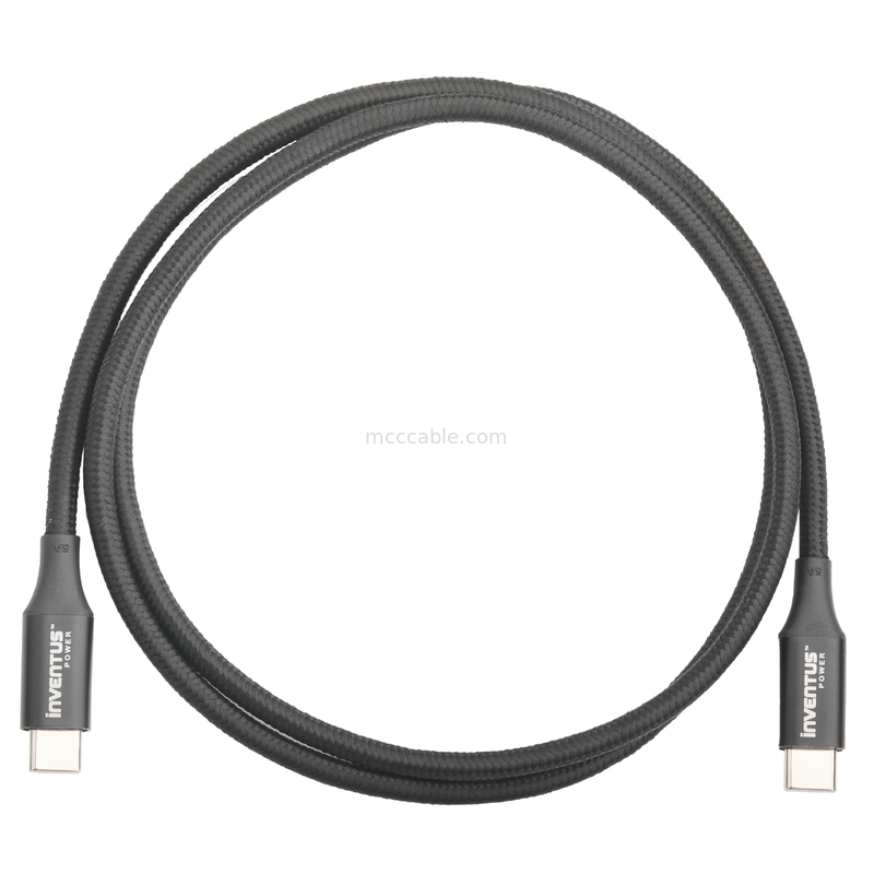Kabel rozszerzający USB typu C do USB typu C o wysokiej prędkości