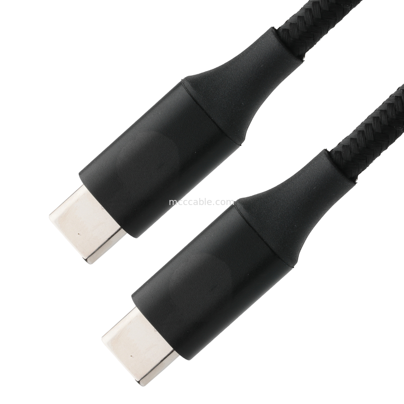 Kabel rozszerzający USB typu C do USB typu C o wysokiej prędkości