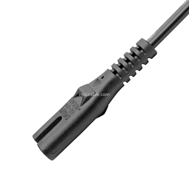 Rohs Kabel zasilania elektrycznego Bs1363 do C7 2.5a 6 Ft 220v Wewnętrzny