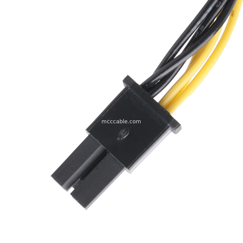 8P Pitch 1.25 51146-0800 Do Jst PHR-7P lub MX3.0 43645-2P Kabel UL1061 26#
