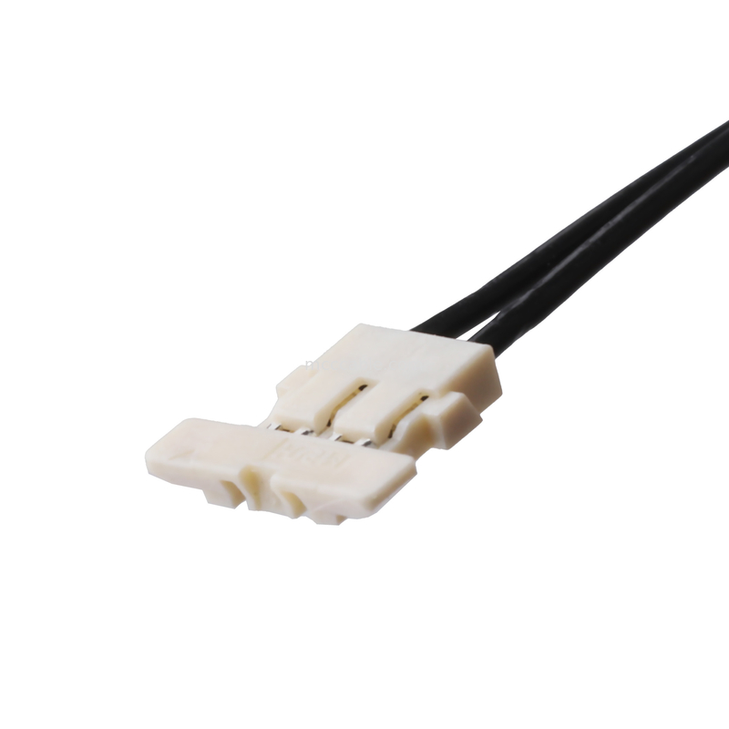 Miniaturowe złącza koaksjalne DF58-2S-1.2C DF58-3S-1.2C DF58-4S-1.2C DF58-5S-1.2C DF58-6S-1.2C OEM/ODM