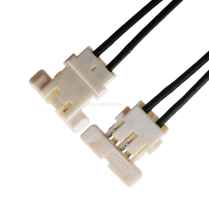 Miniaturowe złącza koaksjalne DF58-2S-1.2C DF58-3S-1.2C DF58-4S-1.2C DF58-5S-1.2C DF58-6S-1.2C OEM/ODM