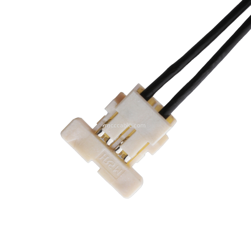 Miniaturowe złącza koaksjalne DF58-2S-1.2C DF58-3S-1.2C DF58-4S-1.2C DF58-5S-1.2C DF58-6S-1.2C OEM/ODM