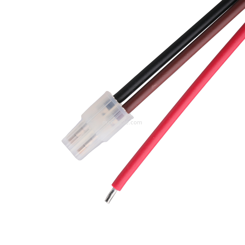 MOLEX 469920210 do MOLEX 39000186 Crimp Female Złote 16~14AWG MOLEX OEM/ODM