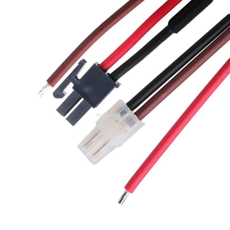 MOLEX 469920210 do MOLEX 39000186 Crimp Female Złote 16~14AWG MOLEX OEM/ODM
