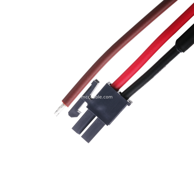 MOLEX 469920210 do MOLEX 39000186 Crimp Female Złote 16~14AWG MOLEX OEM/ODM