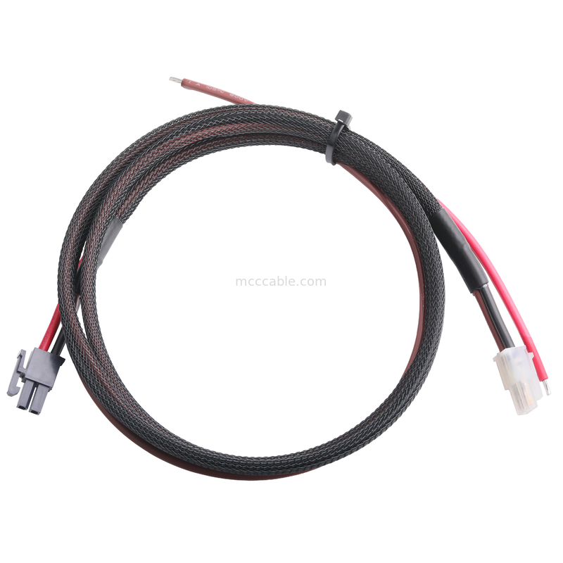 MOLEX 469920210 do MOLEX 39000186 Crimp Female Złote 16~14AWG MOLEX OEM/ODM