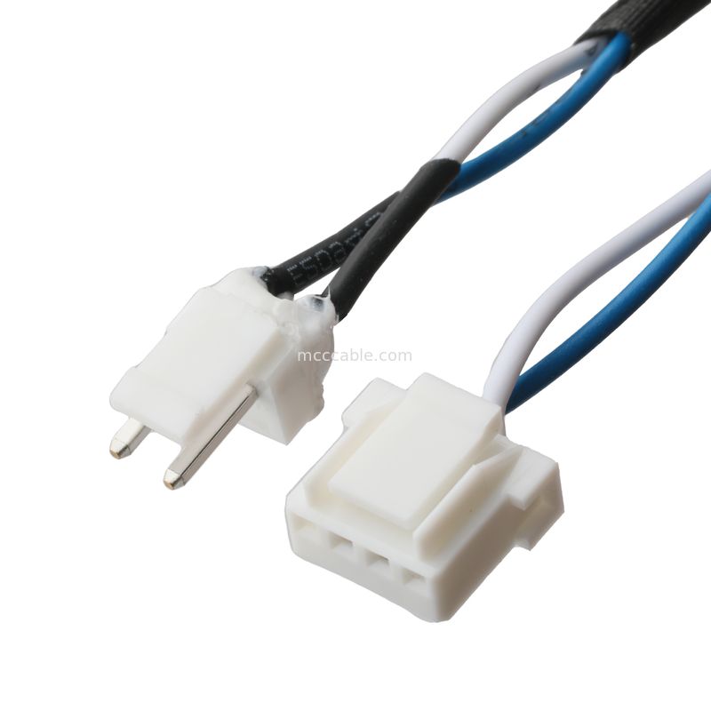 LHE PHSD-T/PHB-T 30P do A2545 2*8P I VH-2P i JST B2P-VH Molex 35155-0400 HSG 24AWG OEM/ODM ROHS