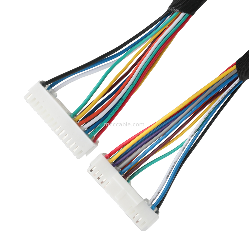 LHE PHSD-T/PHB-T 30P do A2545 2*8P I VH-2P i JST B2P-VH Molex 35155-0400 HSG 24AWG OEM/ODM ROHS