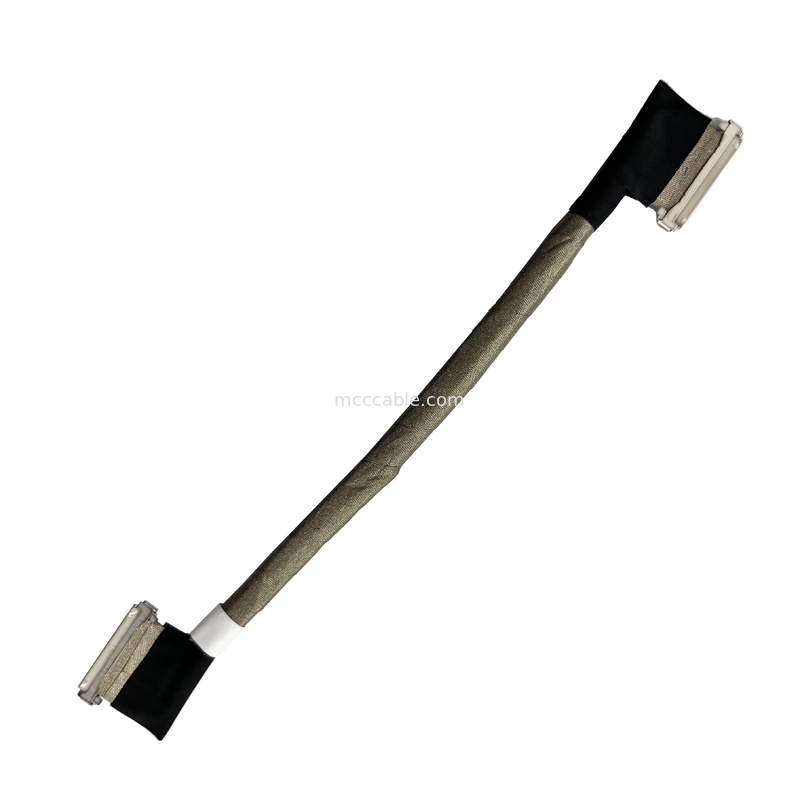 Mikroprzewód koaksjalny kabl 60P 20878-060t-01 Wtyczka do zbiornika Części Pułapki