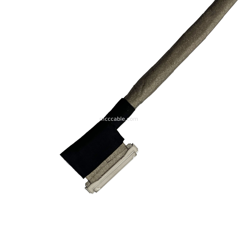 Mikroprzewód koaksjalny kabl 60P 20878-060t-01 Wtyczka do zbiornika Części Pułapki