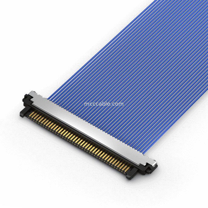 Kabel kamery KEL Lvds Edp MIPI 0,4 mm USL20-30SS-0045-C złącze wyświetlacza lvds