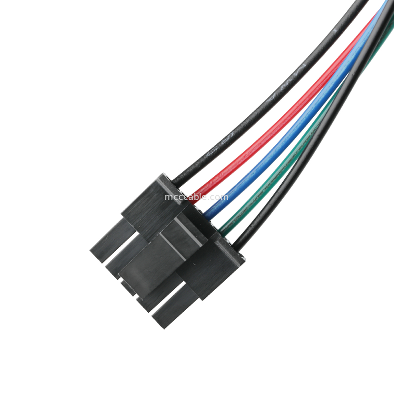 HSG 43645-0500 MX3.0-3P do PH-6P łącznik do montażu kabli lvds