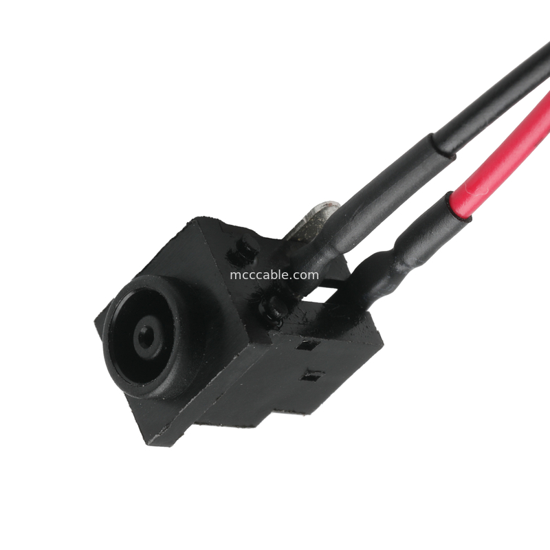 LHE 2147552062 MX3.0 6P do PJ-019 Kabel z łącznikiem prądu stałego UL1007 20AWG